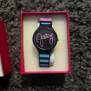 Juicy Couture Watch